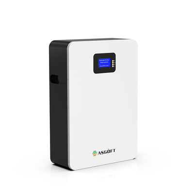Pin năng lượng mặt trời 48v Lithium Solar Powerwall 100ah 200ah 20kw 5Kw 10kw