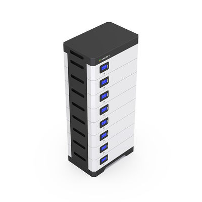 Pin lưu trữ năng lượng 48V 51.2V 5KWH 10 KWH 15KWH Lifepo4 để lưu trữ năng lượng