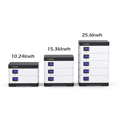 51,2V Lifepo4 10kwh 5Kwh 100Ah 200Ah 300Ah Pin lithium tắt lưới cho năng lượng ESS gia đình