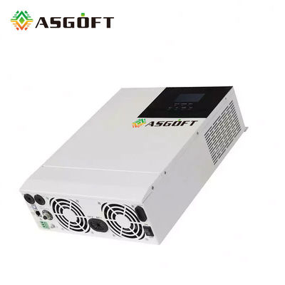 OEM Pure Sine Wave 3000 watt Tắt lưới Biến tần năng lượng mặt trời MPPT Hiệu suất cao