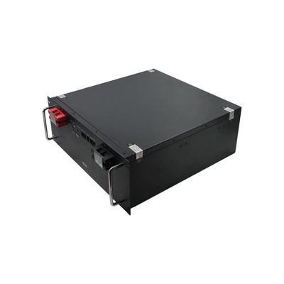 Bộ pin 6000 chu kỳ có thể sạc lại Lithium 200Ah 48v Lifepo4 để lưu trữ năng lượng mặt trời