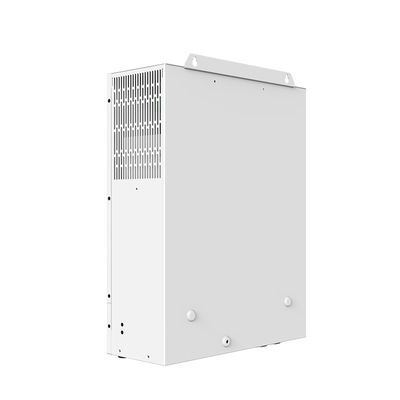 Trang chủ Hybrid 5kw 48v Biến tần năng lượng mặt trời Hệ thống biến tần kết nối lưới Mppt