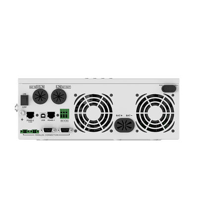 Biến tần lai trên lưới 1KW 3KW 5KW LFP được tích hợp bộ điều khiển năng lượng mặt trời MPPT