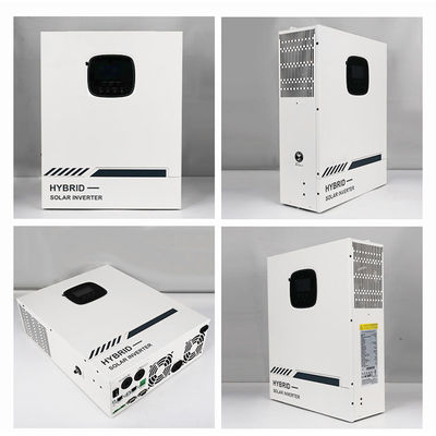 Biến tần nối lưới 3 pha năng lượng mặt trời lai 10kw 15kw 20kw 30kw Tắt lưới