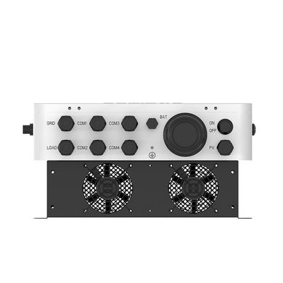 Biến tần nối lưới 3 pha năng lượng mặt trời lai 10kw 15kw 20kw 30kw Tắt lưới