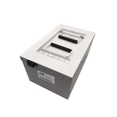 Bộ pin lithium 60v 30ah Ebike EV Power 1000W 2000W 3000W
