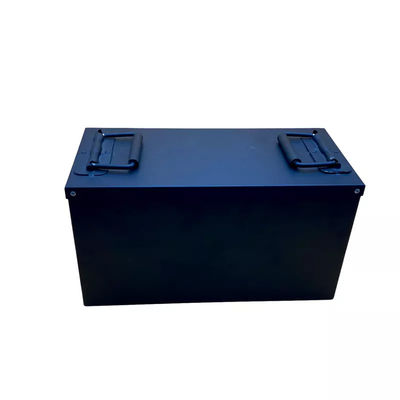 Pin lithium ODM Lifep04 Lifepo4 30ah 60V cho hệ thống lưu trữ năng lượng