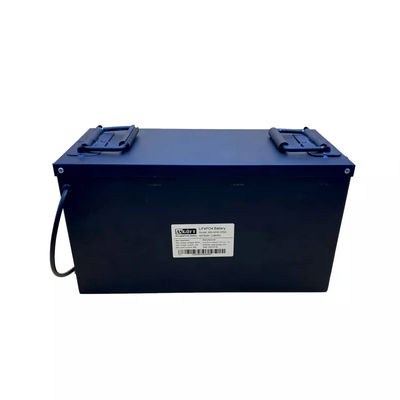 Pin lithium ODM Lifep04 Lifepo4 30ah 60V cho hệ thống lưu trữ năng lượng