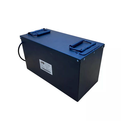Pin lithium ODM Lifep04 Lifepo4 30ah 60V cho hệ thống lưu trữ năng lượng