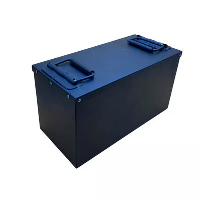 Pin lithium ODM Lifep04 Lifepo4 30ah 60V cho hệ thống lưu trữ năng lượng