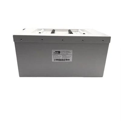 BMS 60v 30ah Power Lifepo4 EV Pin Lithium cho xe Golf