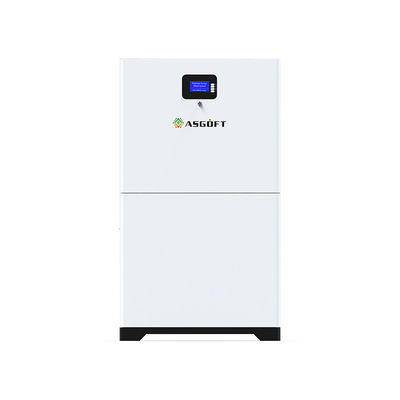 Pin năng lượng mặt trời LiFePO4 có thể xếp chồng lên nhau LiFePO4 tùy chỉnh 48V 280Ah