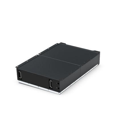 Pin năng lượng mặt trời LiFePO4 có thể xếp chồng lên nhau LiFePO4 tùy chỉnh 48V 280Ah