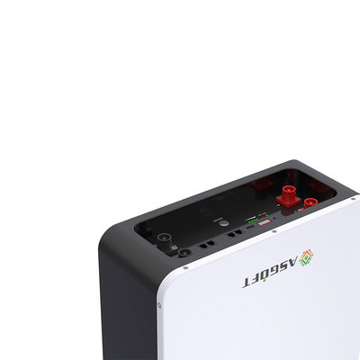 Felicity Home Power Wall 48v 5kw 100ah Pin năng lượng mặt trời Lithium Lifepo4 Tương thích với Bộ biến tần năng lượng mặt trời Deye