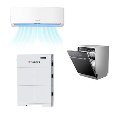 Chứng chỉ UL Hoa Kỳ Năng lượng mặt trời tích tụ cao Lifepo4 pin